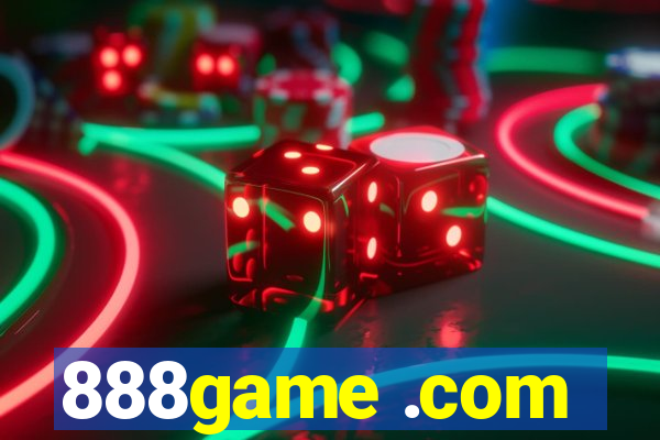 888game .com